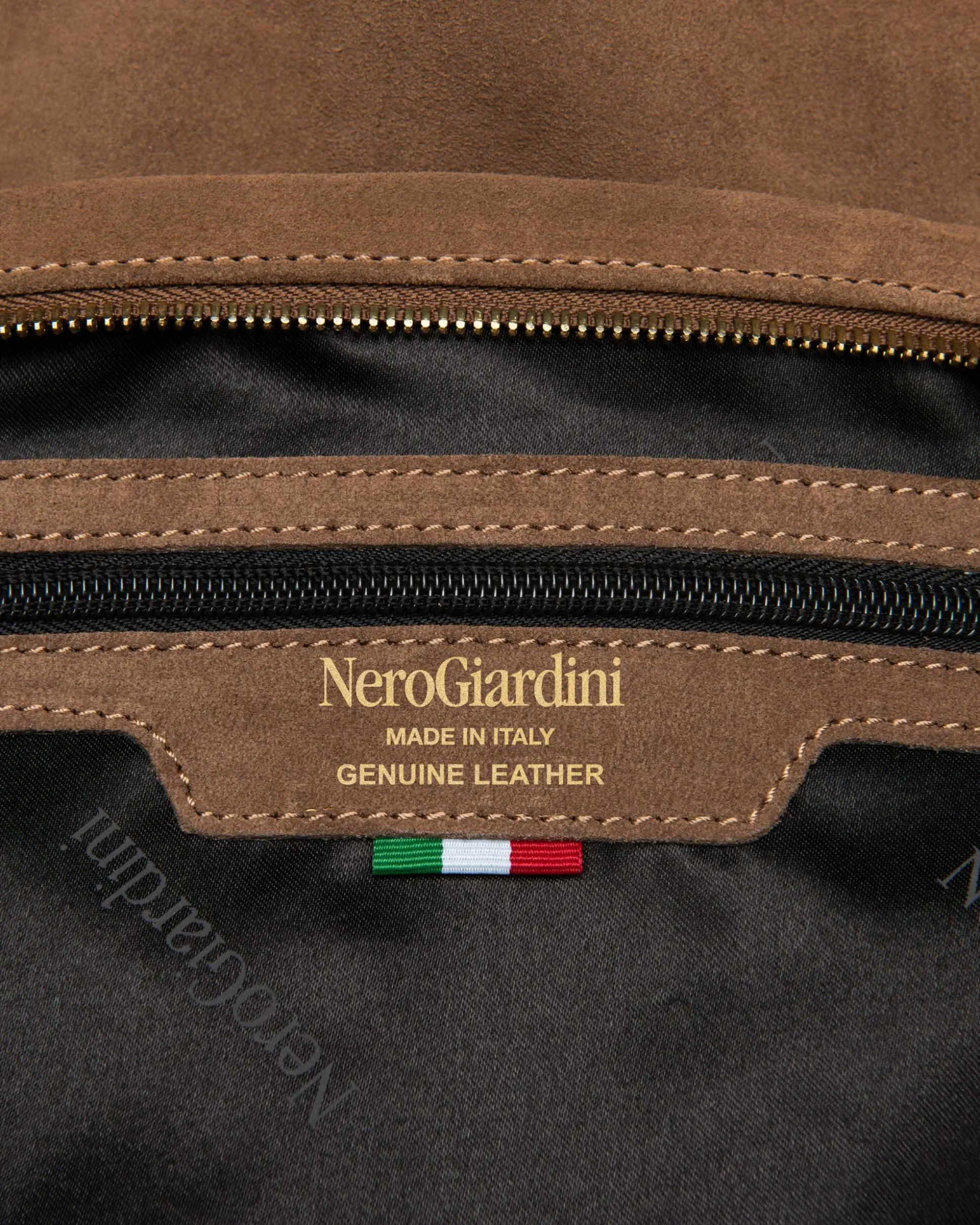 Borsa a Spalla da Donna in Pelle