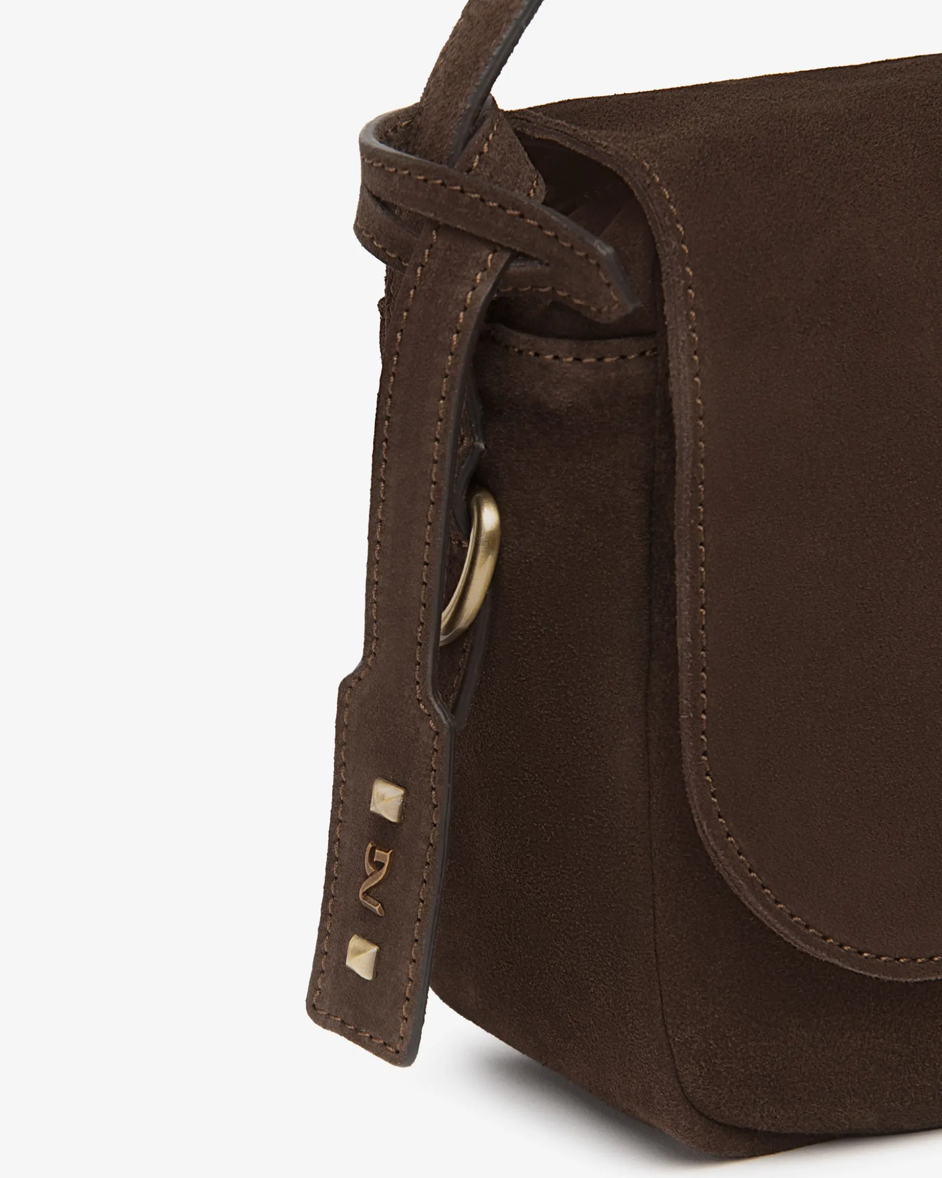 Borsa a Spalla da Donna in Pelle