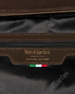 Borsa a Spalla da Donna in Pelle