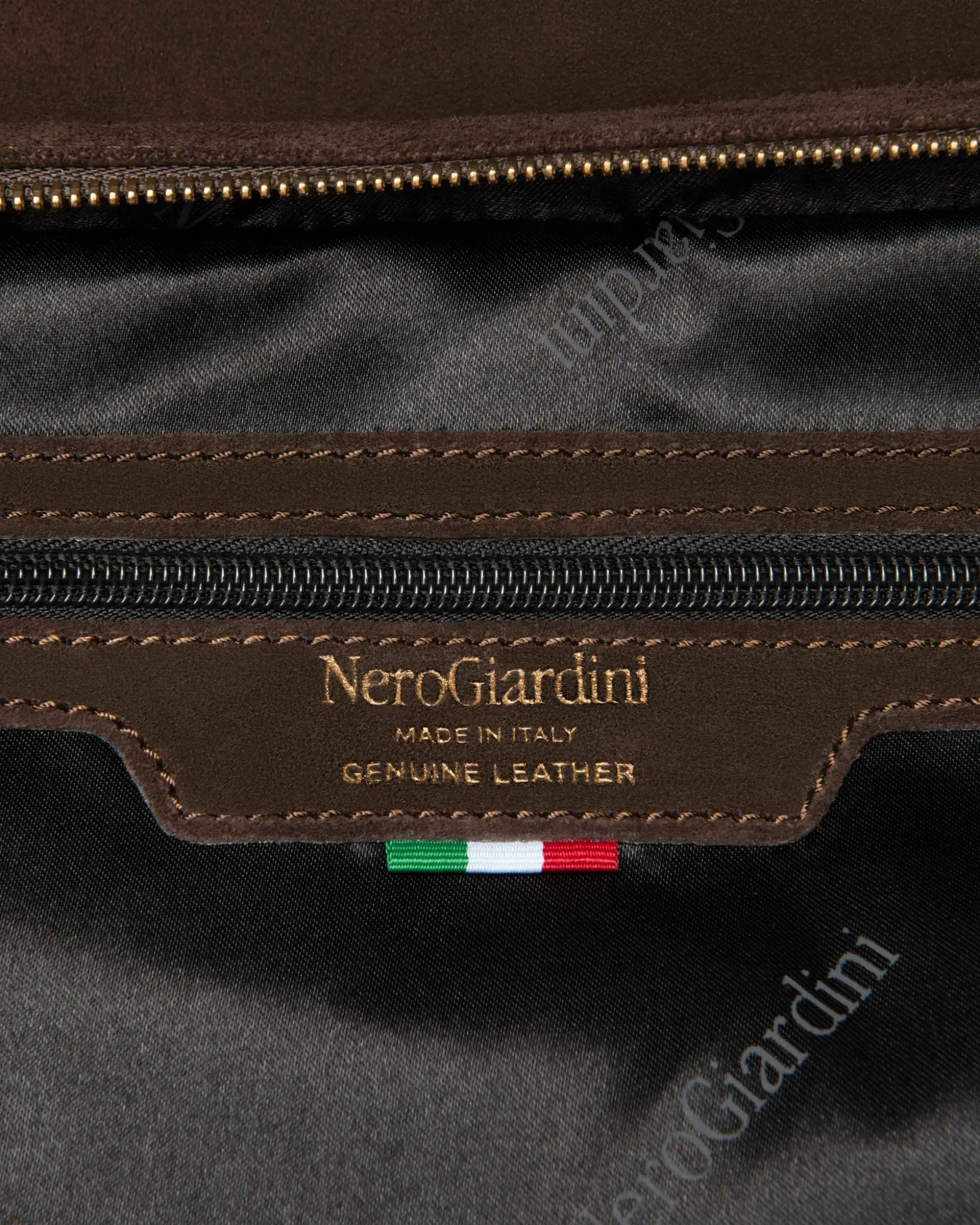 Borsa a Spalla da Donna in Pelle