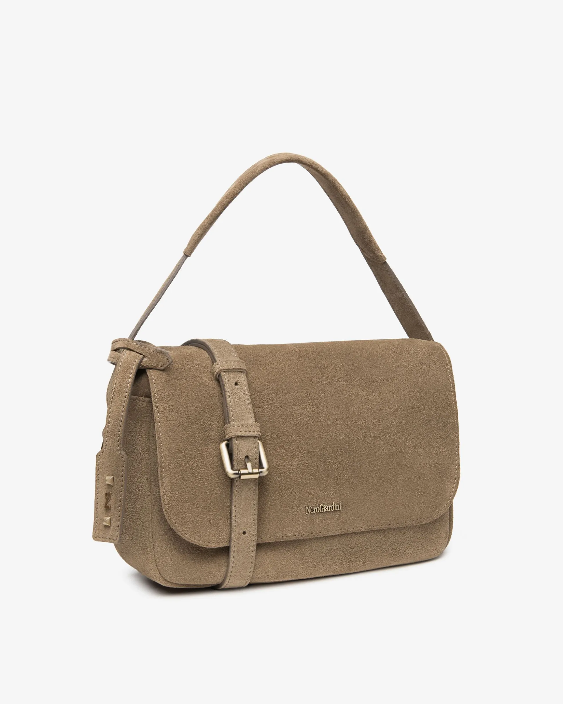 Borsa a Spalla da Donna in Pelle