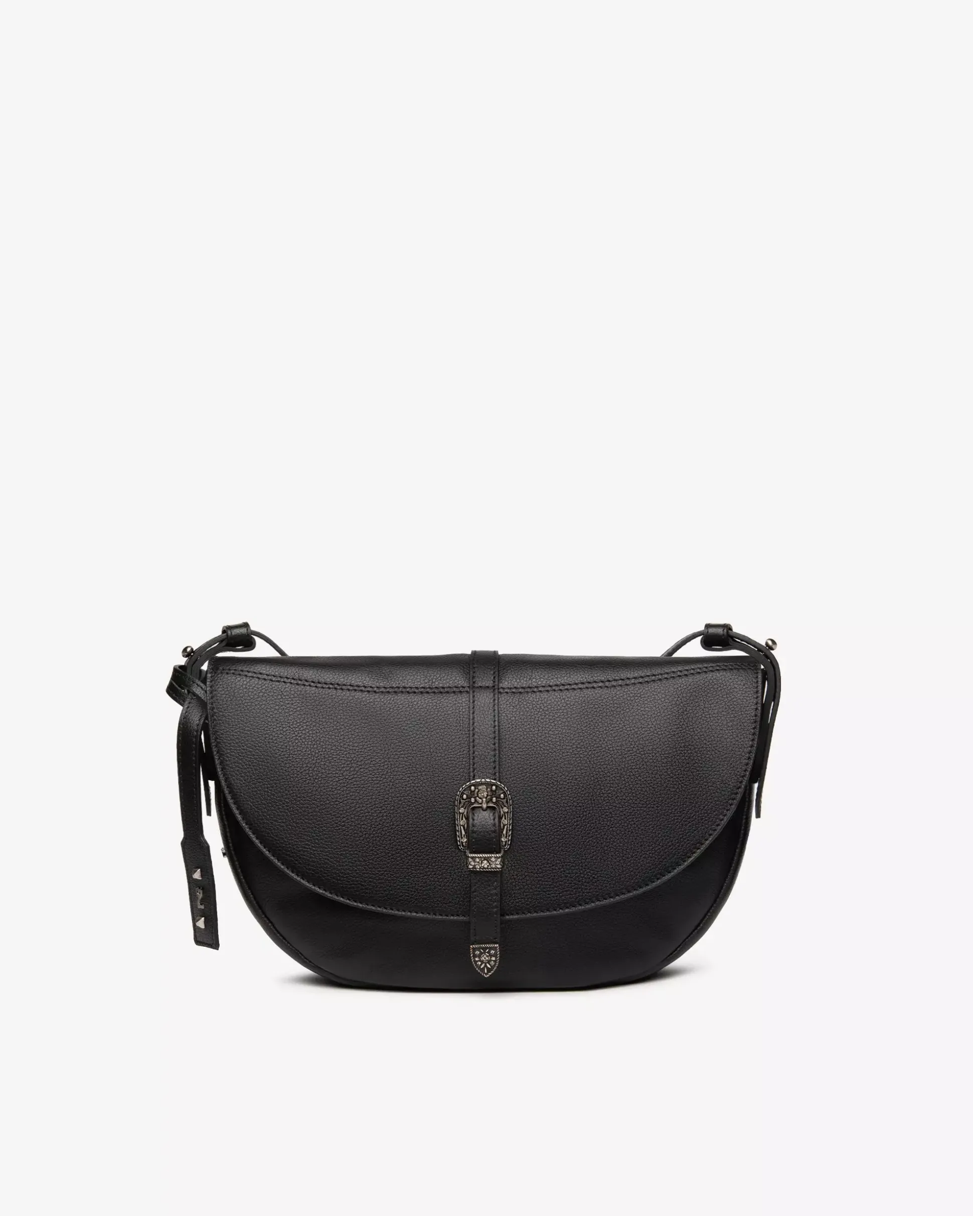 Borsa a Tracolla da Donna in Pelle