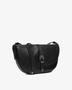 Borsa a Tracolla da Donna in Pelle