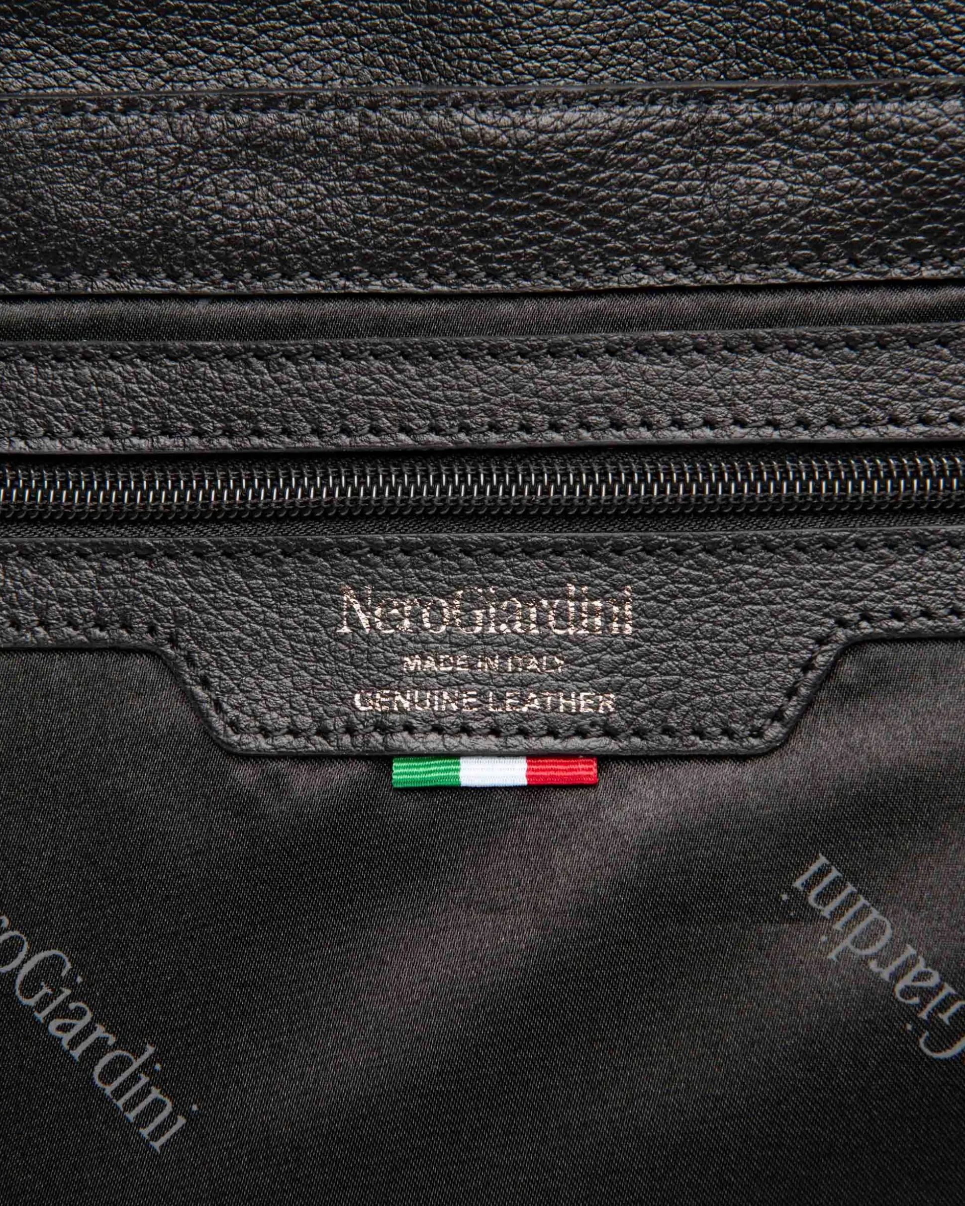 Borsa a Tracolla da Donna in Pelle
