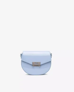 Borsa a Tracolla da Donna in Materiale Tecnico