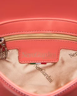 Borsa a Tracolla da Donna in Materiale Tecnico