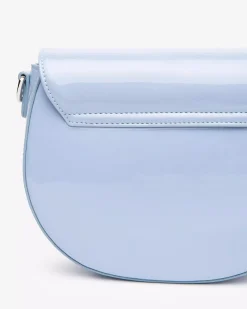 Borsa a Tracolla da Donna in Materiale Tecnico