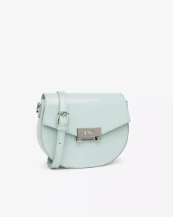 Borsa a Tracolla da Donna in Materiale Tecnico