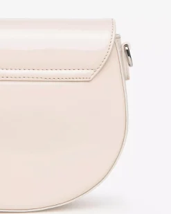 Borsa a Tracolla da Donna in Materiale Tecnico