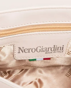 Borsa a Tracolla da Donna in Materiale Tecnico