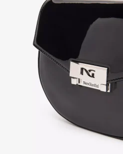 Borsa a Tracolla da Donna in Materiale Tecnico