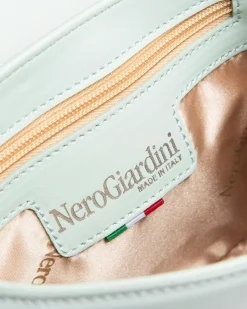 Borsa a Tracolla da Donna in Materiale Tecnico