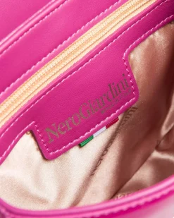 Borsa a Tracolla da Donna in Materiale Tecnico