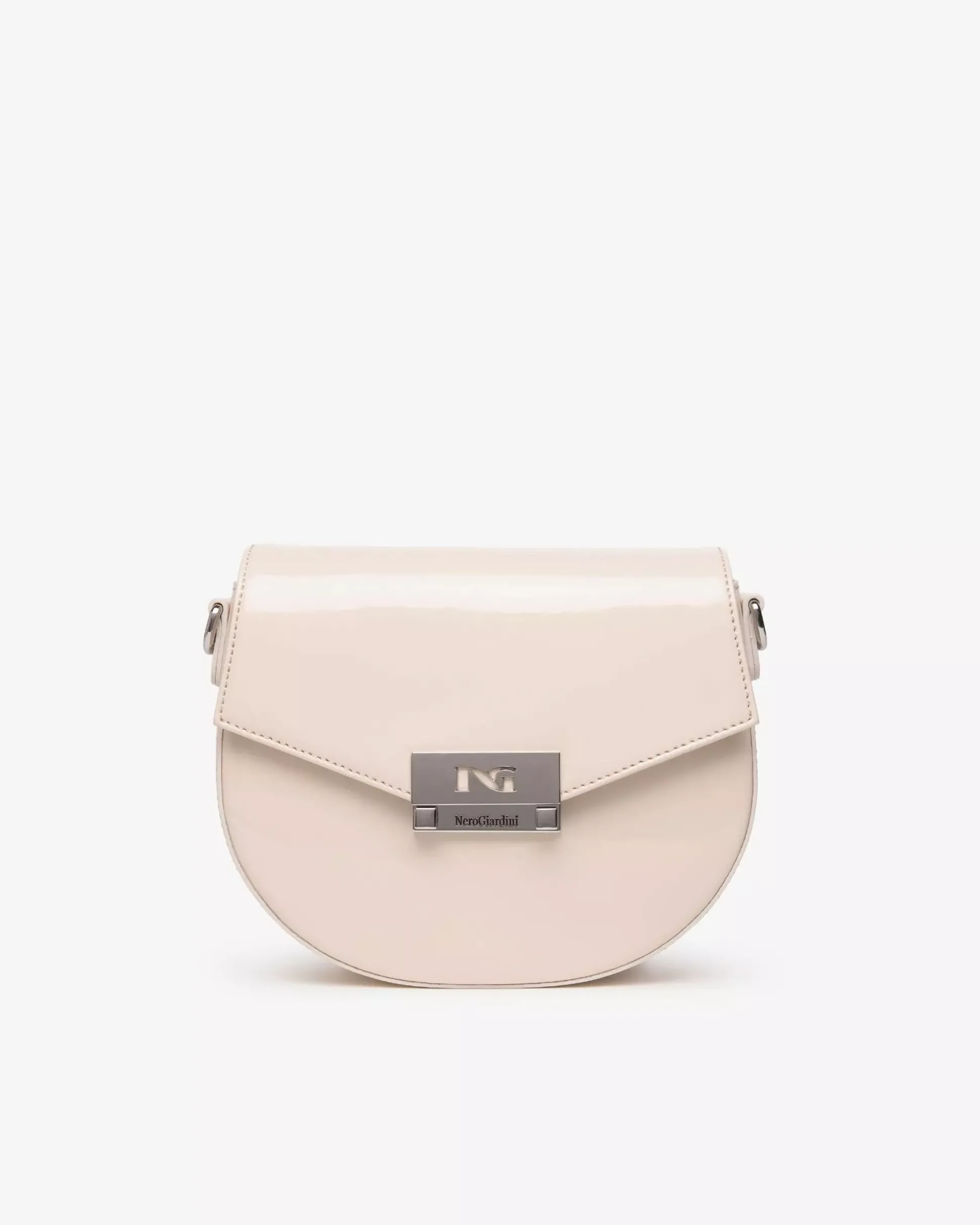 Borsa a Tracolla da Donna in Materiale Tecnico