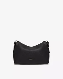 Borsa a Tracolla da Donna in Materiale Tecnico