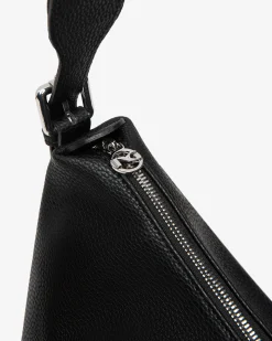 Borsa a Tracolla da Donna in Materiale Tecnico