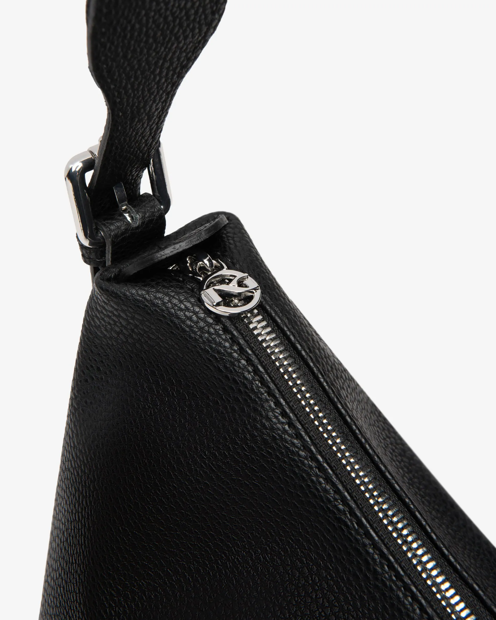 Borsa a Tracolla da Donna in Materiale Tecnico