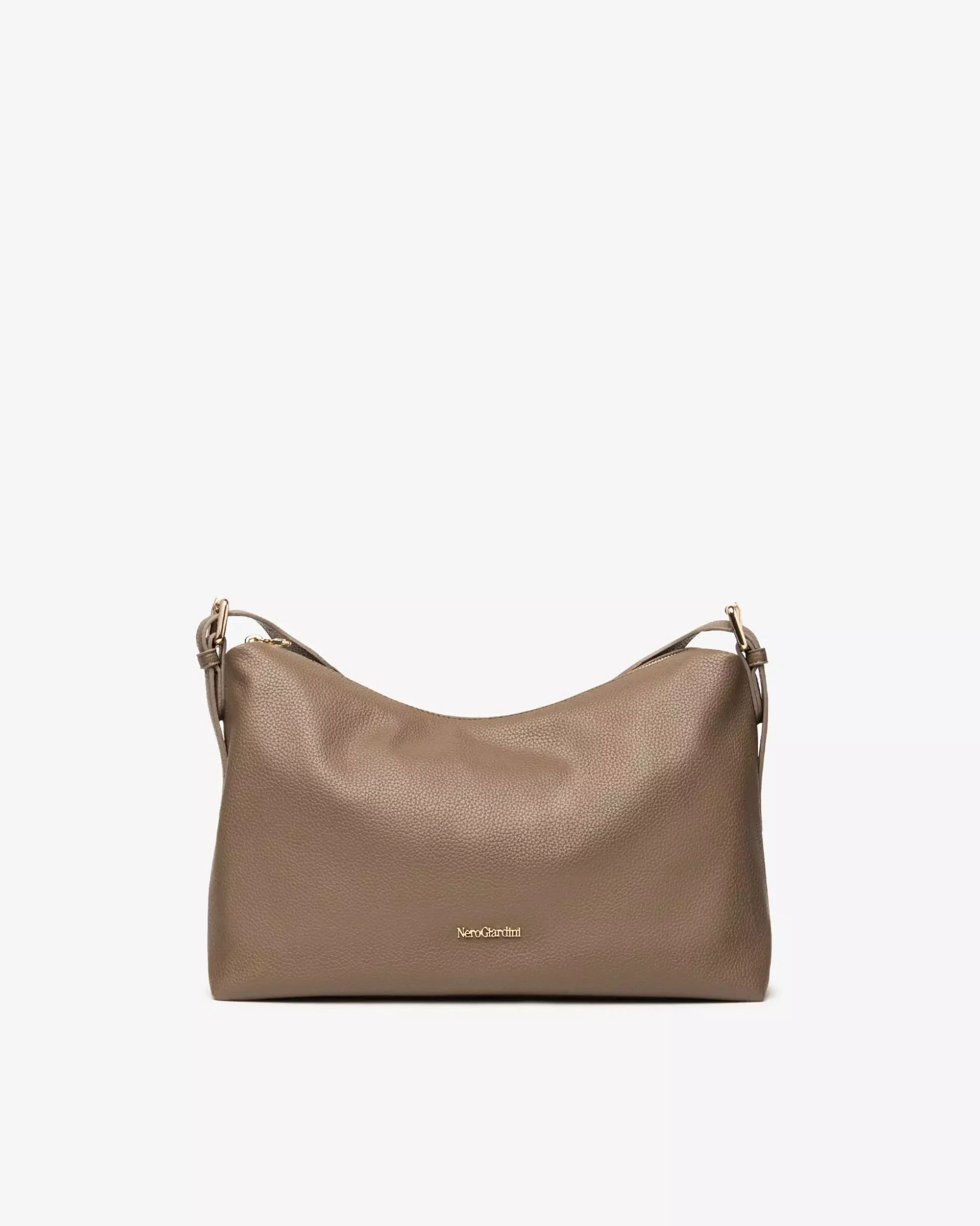 Borsa a Tracolla da Donna in Materiale Tecnico