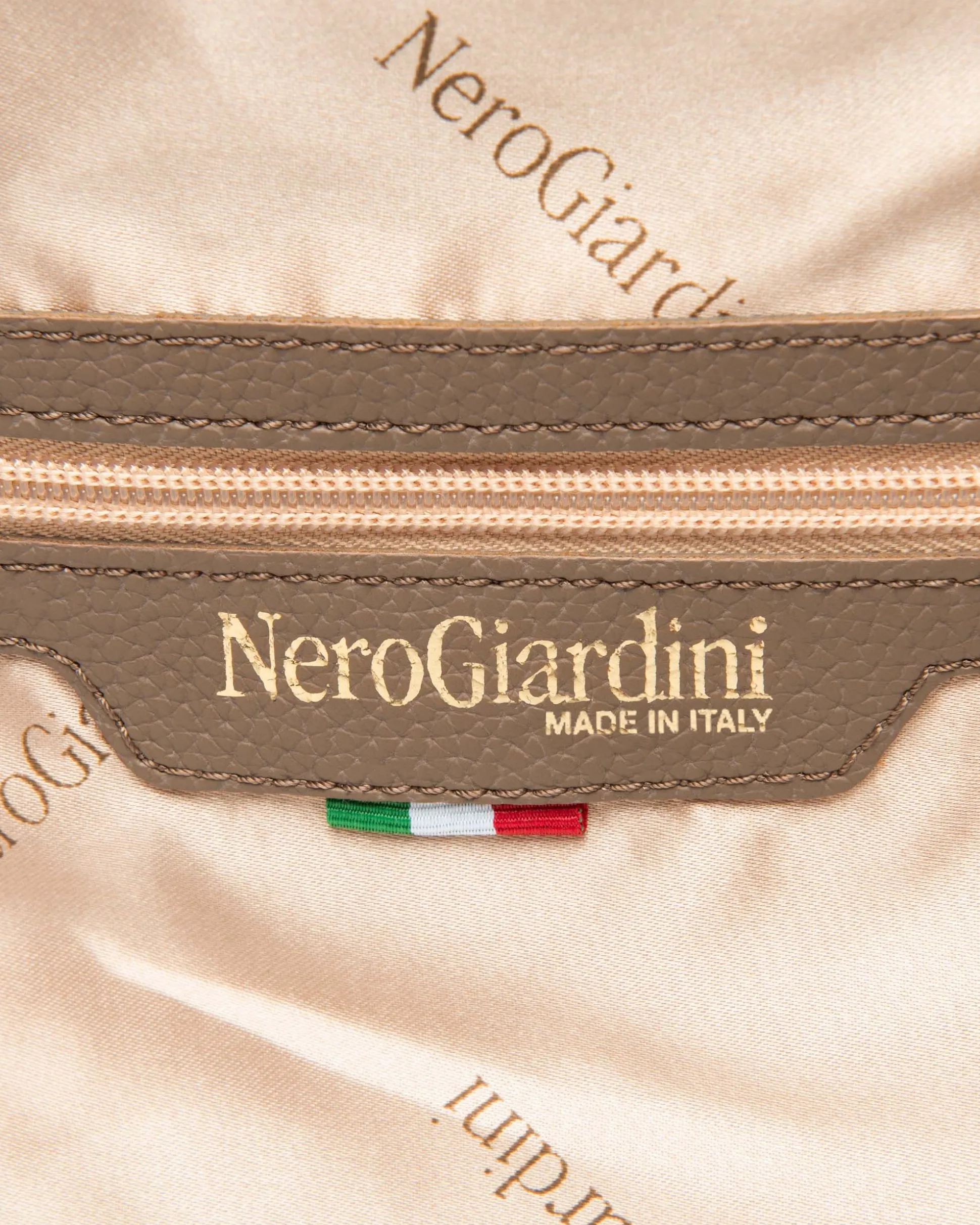 Borsa a Tracolla da Donna in Materiale Tecnico