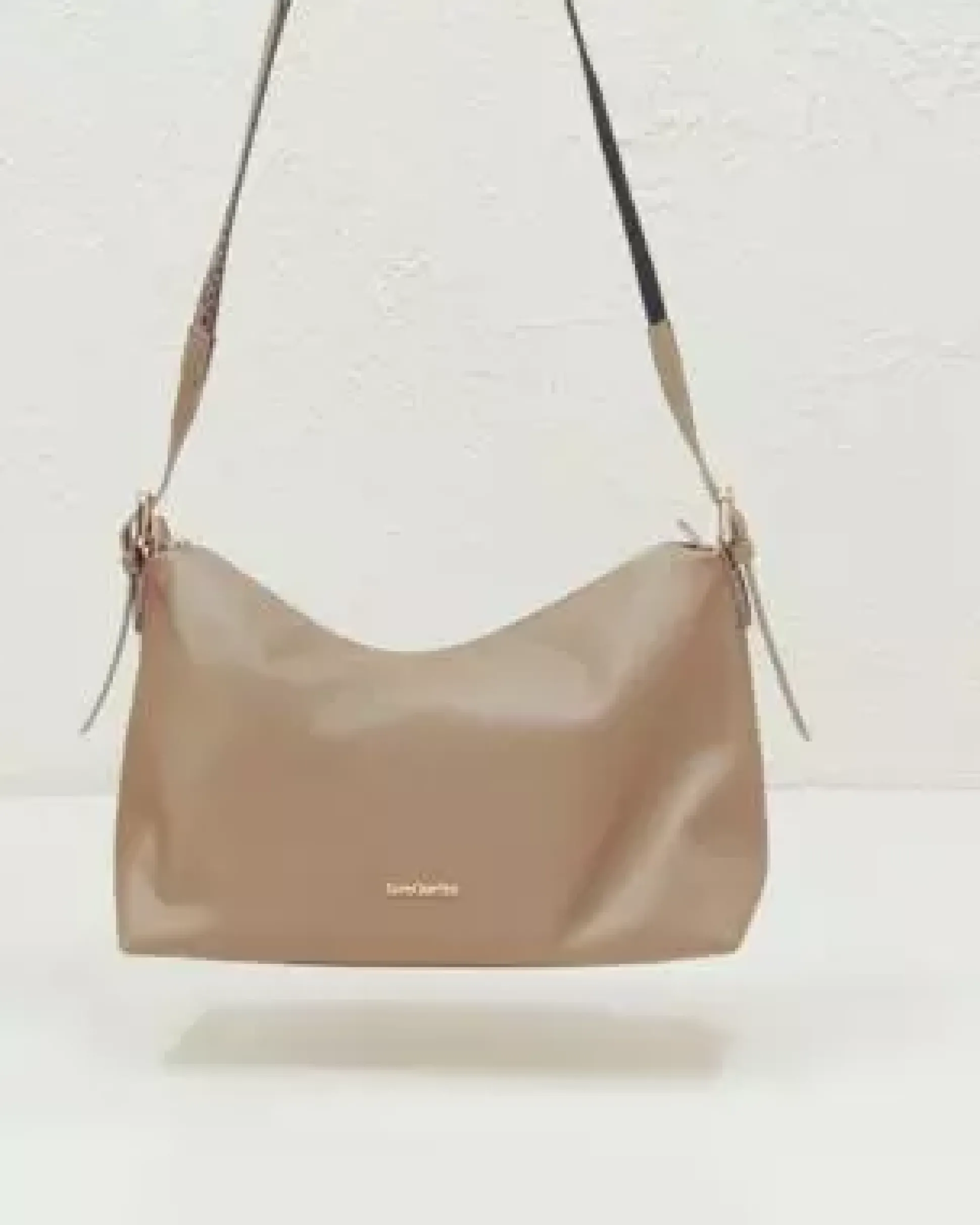 Borsa a Tracolla da Donna in Materiale Tecnico