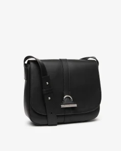 Borsa a Tracolla da Donna in Pelle