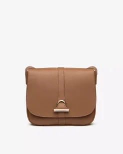 Borsa a Tracolla da Donna in Pelle