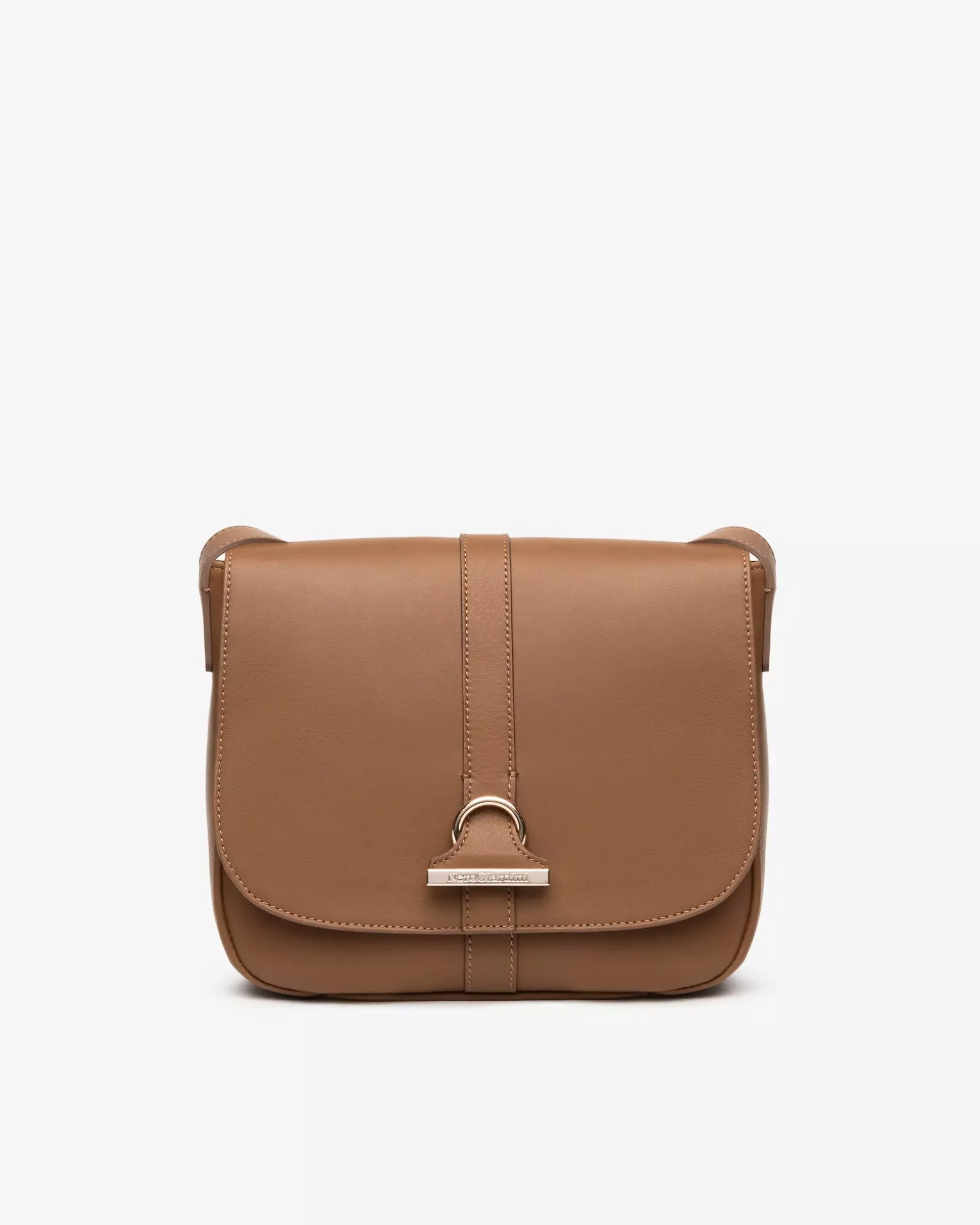 Borsa a Tracolla da Donna in Pelle