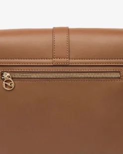 Borsa a Tracolla da Donna in Pelle