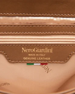Borsa a Tracolla da Donna in Pelle
