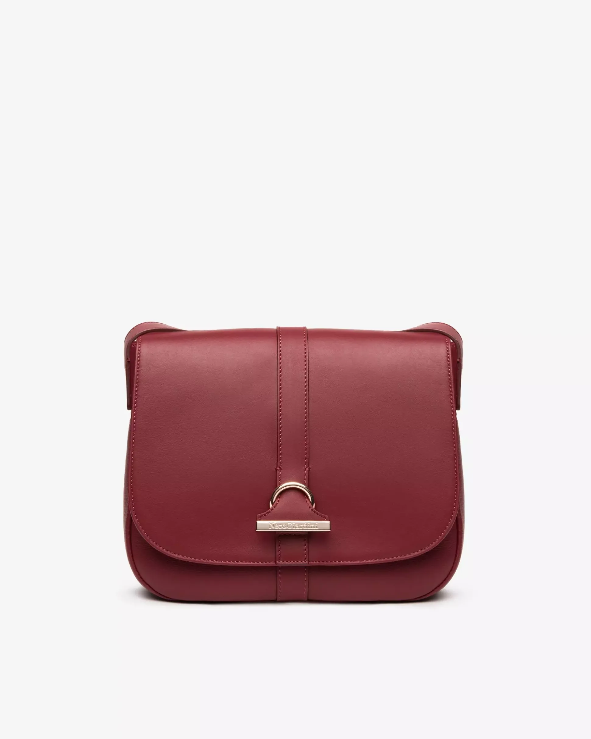 Borsa a Tracolla da Donna in Pelle
