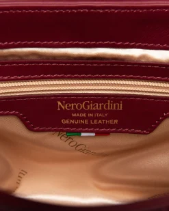 Borsa a Tracolla da Donna in Pelle