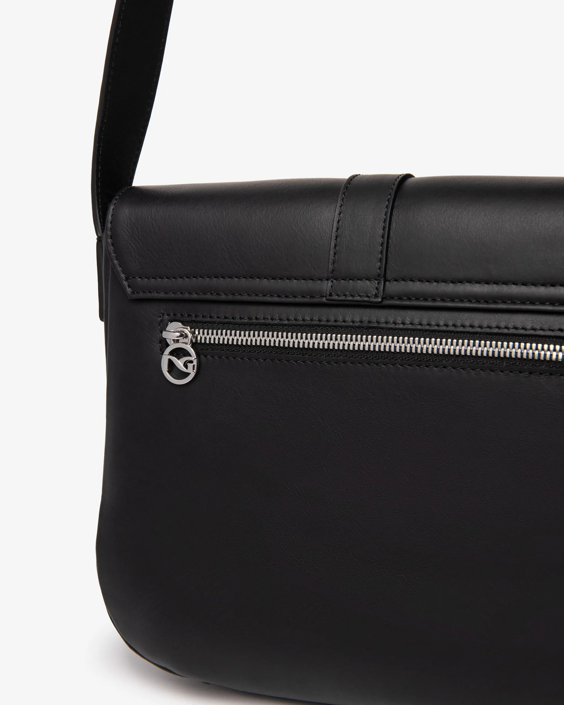 Borsa a Tracolla da Donna in Pelle
