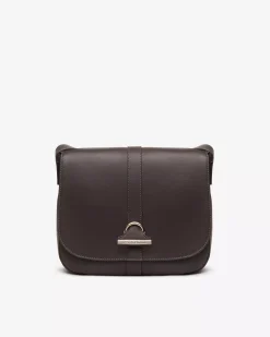 Borsa a Tracolla da Donna in Pelle