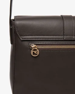 Borsa a Tracolla da Donna in Pelle