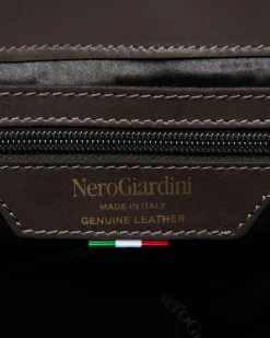 Borsa a Tracolla da Donna in Pelle