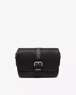 Borsa a Tracolla da Donna in Materiale Tecnico
