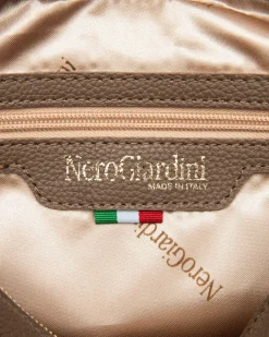 Borsa a Tracolla da Donna in Materiale Tecnico