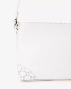 Borsa a Tracolla da Donna in Materiale Tecnico