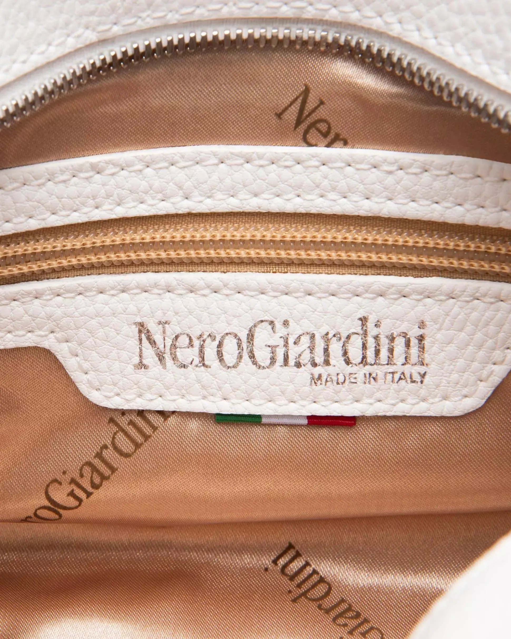 Borsa a Tracolla da Donna in Materiale Tecnico