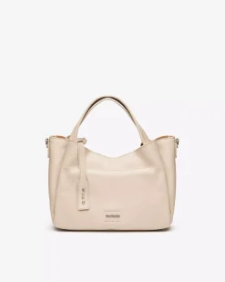 Borsa Hobo da Donna in Pelle