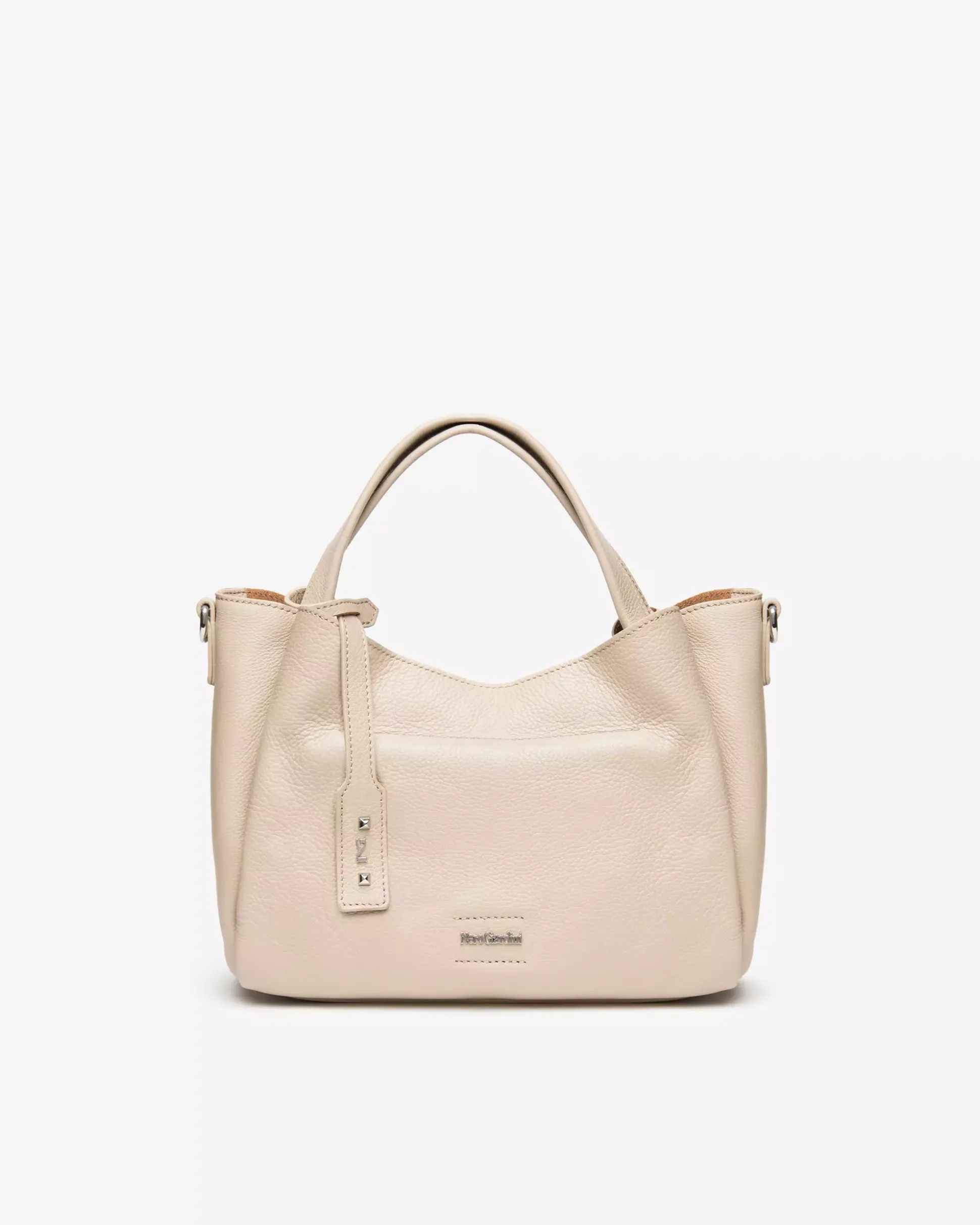 Borsa Hobo da Donna in Pelle
