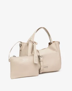 Borsa Hobo da Donna in Pelle