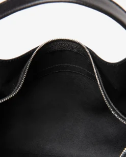 Borsa Hobo da Donna in Pelle