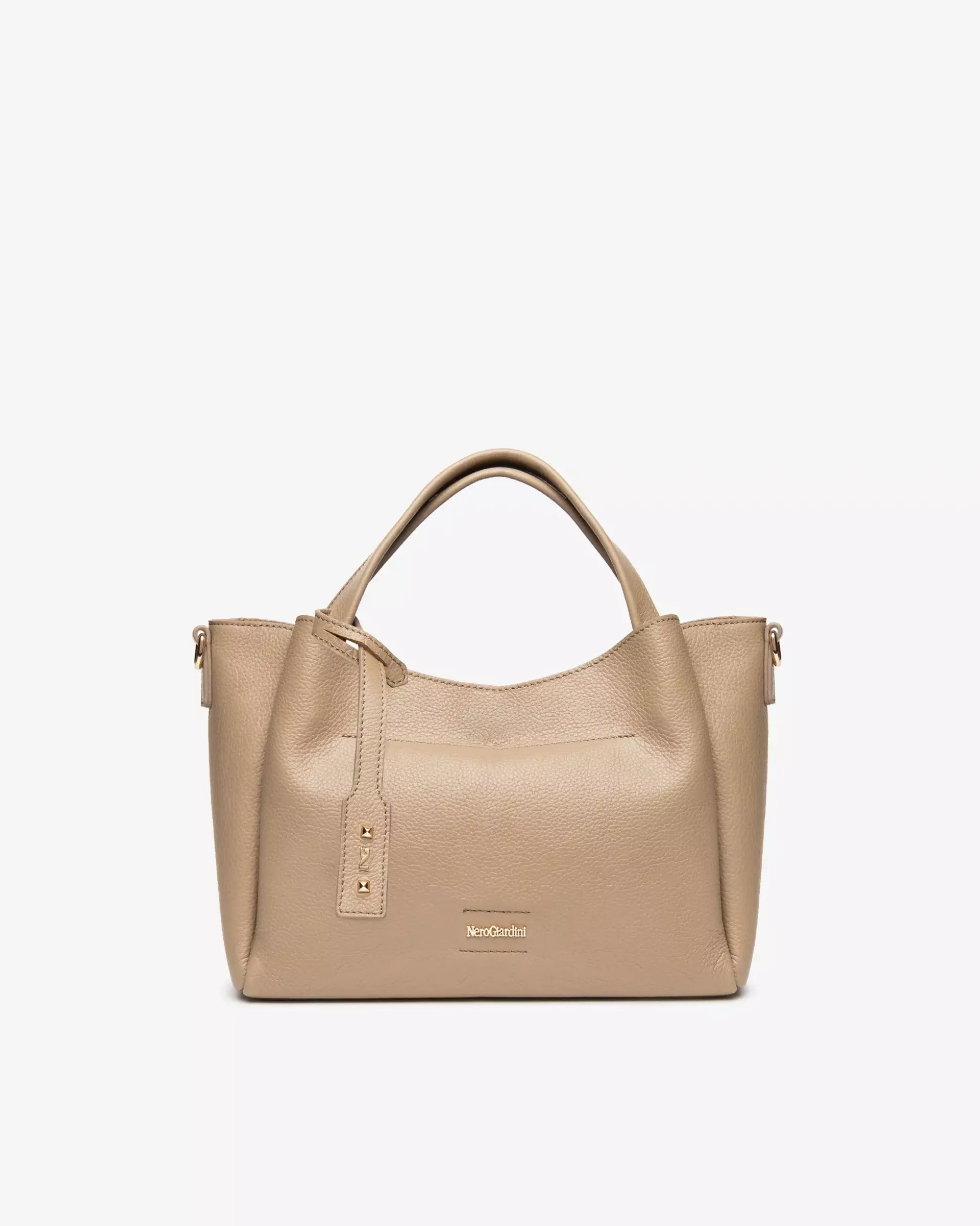 Borsa Hobo da Donna in Pelle