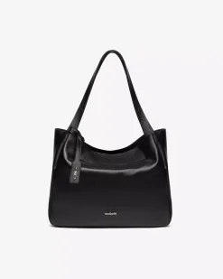 Borsa Hobo da Donna in Pelle