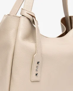 Borsa Hobo da Donna in Pelle