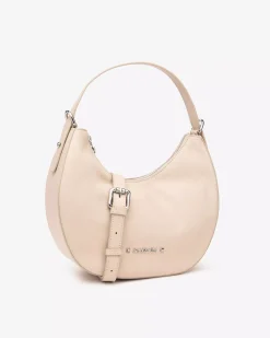 Borsa Hobo da Donna in Pelle