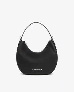 Borsa Hobo da Donna in Pelle
