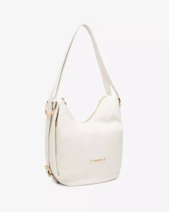 Borsa Hobo da Donna in Pelle
