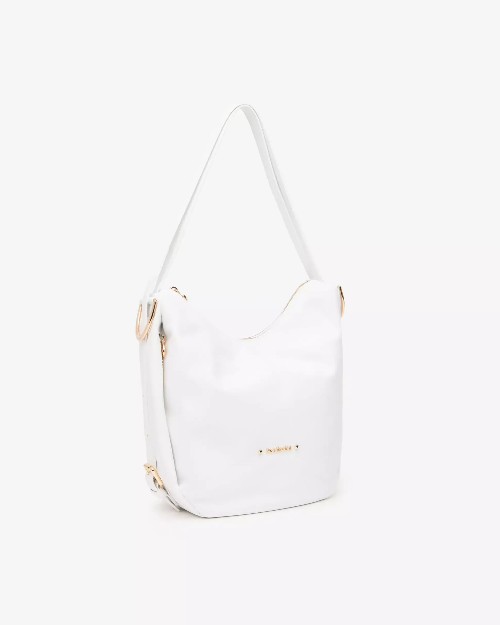 Borsa Hobo da Donna in Pelle